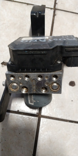 Módulo Abs Ford Mustang 11-14 Cr33-2c405-ba Ml358 (Usado)