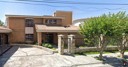 Bonita Casa En Monte Sta Elena Nuevo Leon (paty)