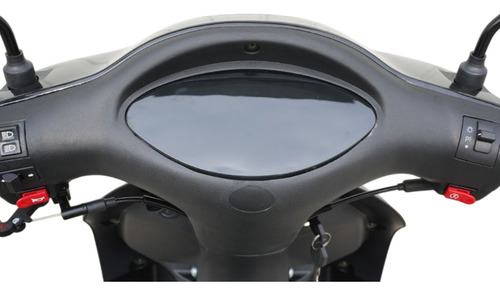 Yumbo Max 110 Fx Delcar Motos ®
