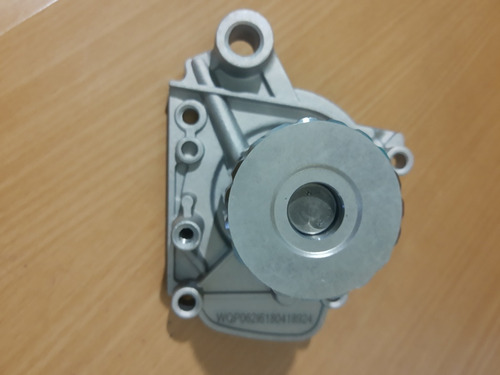Bomba De Agua Honda Civic 92-00 1.6 Mono Arbol