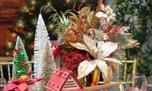 Imagen 4 de 10 de Decoraciones Para Cumpleaños, Bodas, Eventos Etc