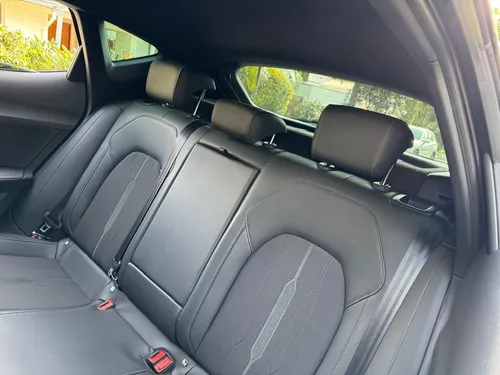 Cupra formentor 2.0 Tsi Mate Dsg