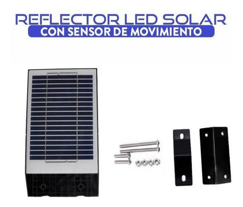 Imagen 5 de 7 de Luz Solar Para Patios Y Jardines