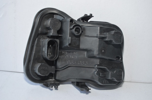 Portalamparas Izquierdo Trasero Audi A4 2004 A 2007