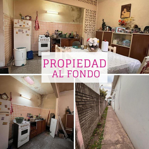 Imagen 12 de 19 de Casa Al Frente + Propiedad Al Fondo