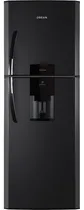 Comprar Heladera 396l Hdr400f41n E\u002Fa+ Negra Drean