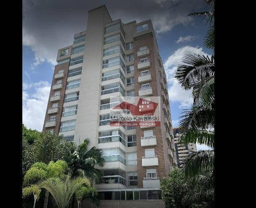Imagem 2 de 2 de Apartamento Com 2 Dormitórios À Venda, 96 M² Por R$ 1.330.000,00 - Vila Mariana - São Paulo/sp - Ap12129