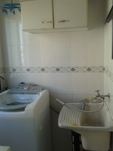 Imagem 20 de 30 de Apartamento - Ref: 3008