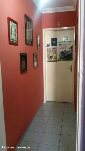 Imagem 5 de 15 de Sobrado Para Venda Em São Paulo, Jardim Regis, 2 Dormitórios, 3 Banheiros, 2 Vagas - R146_1-1435332