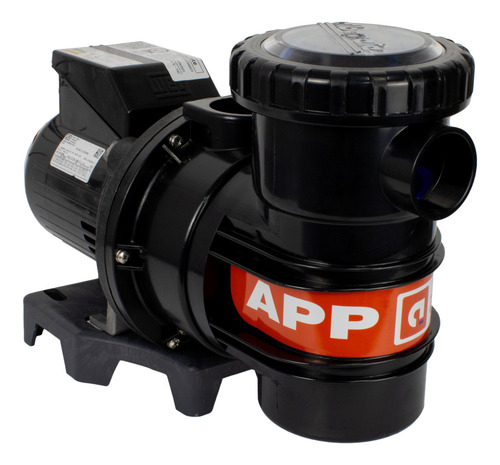 Motobomba Para Piscina Albacete 1/4cv 127v/220v Albacete