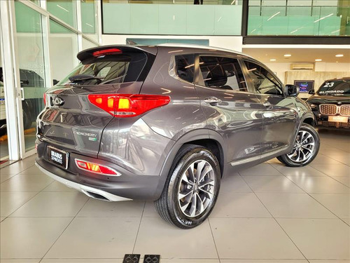 Chery Tiggo 7 1.5 Vvt Turbo Iflex Txs Dct