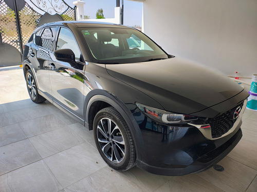 Mazda CX-5 2.5 S Grand Touring 4x2 At
