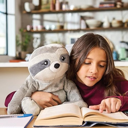 Sam The Sloth - Animal De Peluche Grande Y Sin