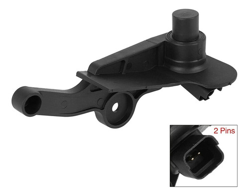 Para Sensor De Posicion De Cigueñal Para Peugeot 207