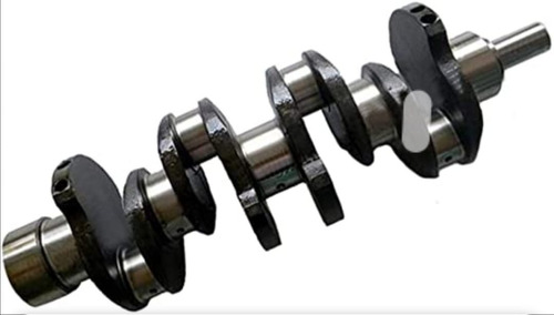 Imagen 1 de 1 de Cigüeñal Para Hyundai H1 / Kia Sorento Motor D4cb 2.5