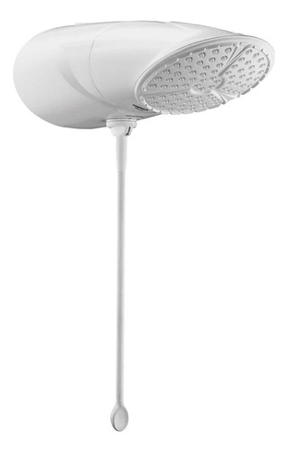 Lorenzetti Multitemperaturas ducha top jet 7500w 220v branco