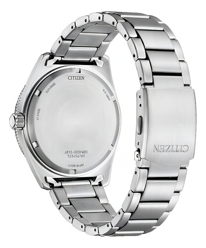 Reloj Citizen Hombre Aw1768-80x Premium Eco-drive
