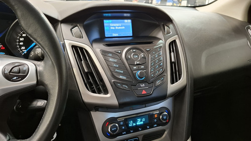 Ford Focus III 2.0 SE PLUS