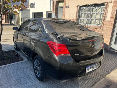 Chevrolet Ónix Plus