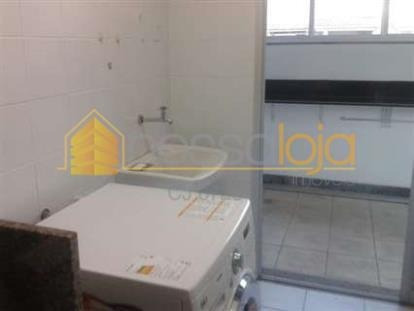 Cobertura Residencial À Venda, Vital Brasil, Niterói. - Co0083