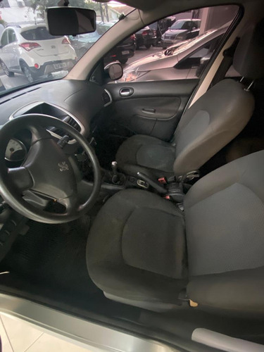 207 Xr 1.4 Flex 8v 5p Ganhe 3 Meses De Tanque Cheio J