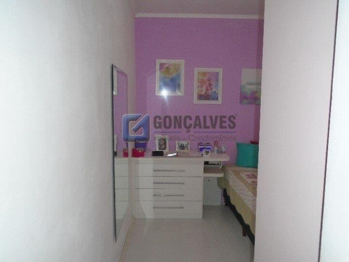 Imagem 11 de 15 de Venda Apartamento Sao Bernardo Do Campo Bairro Assunçao Ref: - 1033-1-145775