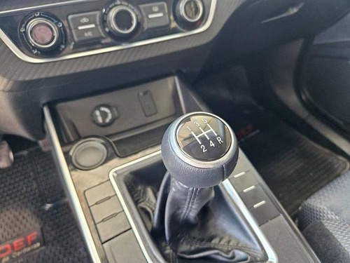 Dongfeng SX5 1.6 Confortable