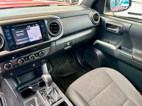 Toyota Tacoma TRD SPORT 4X4