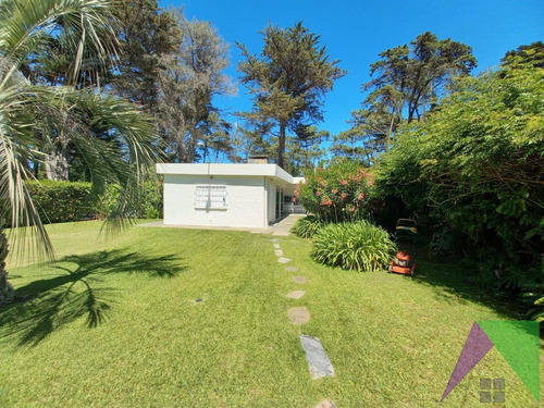 Casa En San Rafael - Punta Del Este- Ref: 30282