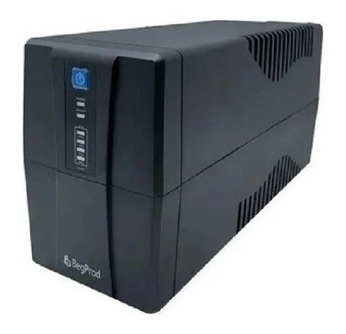 Ups Prostar 2kva 110v Offline