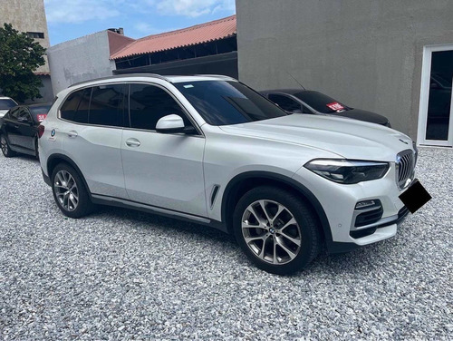 Imagen 6 de 16 de Bmw X5 2020 3.0 Xdrive40i Premium