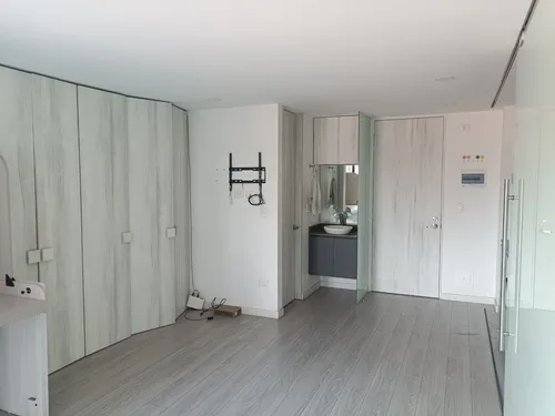 Arriendo Apartaestudio En Galerías