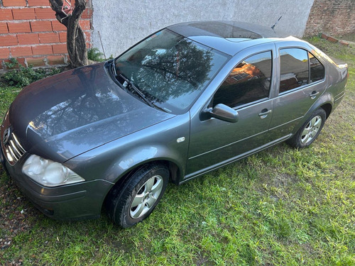 Volkswagen Bora 1.9 I Trendline