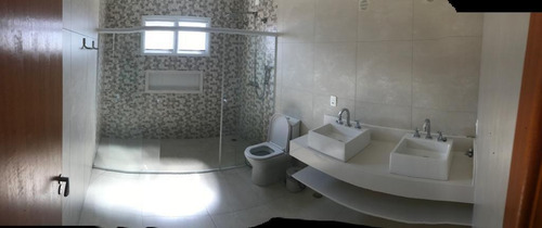 Chácara Com 4 Dormitórios À Venda, 1000 M² Por R$ 1.450.000,00 - Colinas De Inhandjara - Itupeva/sp - Ch0213