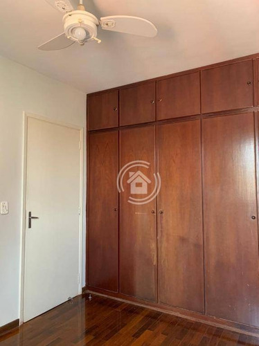 Imagem 30 de 30 de Apartamento Com 3 Dormitórios À Venda, 93 M² Por R$ 269.000,00 - São Judas - Piracicaba/sp - Ap0829