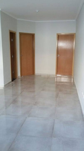 Venda - Apartamento - Cariobinha - Americana - Sp - 2352