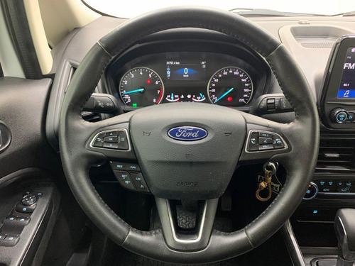 Ford Ecosport Freestyle 1.5 12v Flex 5p Aut. 2019/2020
