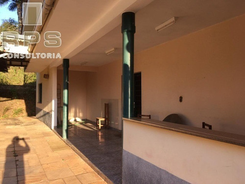 Imagem 11 de 30 de Sitio Rural Para Venda , 2,5 Alqueires No Bairro Boa Vista Em Atibaia - St00036 - 69551683