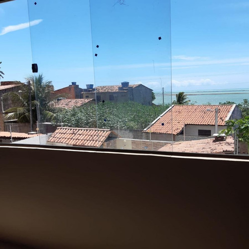 Imagem 4 de 15 de Casa Para Venda Em Barra De Santo Antônio, Centro, 4 Dormitórios, 1 Suíte, 3 Banheiros, 4 Vagas - In - 002_1-1455158