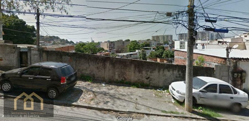 Imagem 2 de 5 de Terreno À Venda Em Rio De Janeiro/rj - Te3282-782463