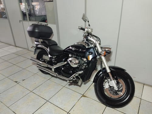 Imagem 7 de 8 de Suzuki Boulevard M800 2008
