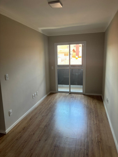 Apartamento Em Poços De Caldas Mg.