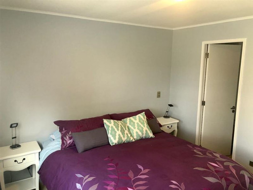 Departamento En Venta De 4 Dorm. En Santo Domingo