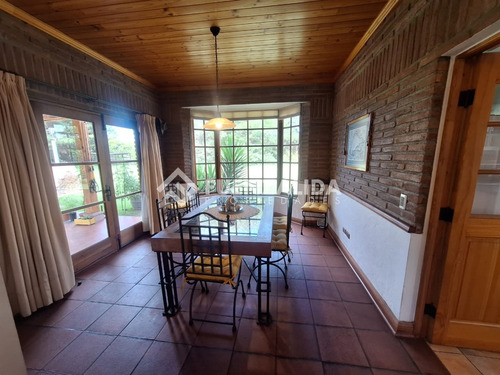 Casa Venta 3 Dorm. En Calera De Tango. San Felipe Diacono