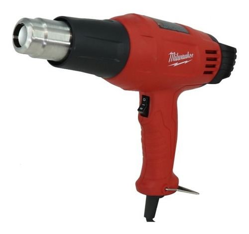 Pistola De Calor Milwaukee 8977-20 38-560°c 1400w 32300180