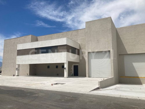 Bodega  En Renta  En Apodaca, Nuevo Leon