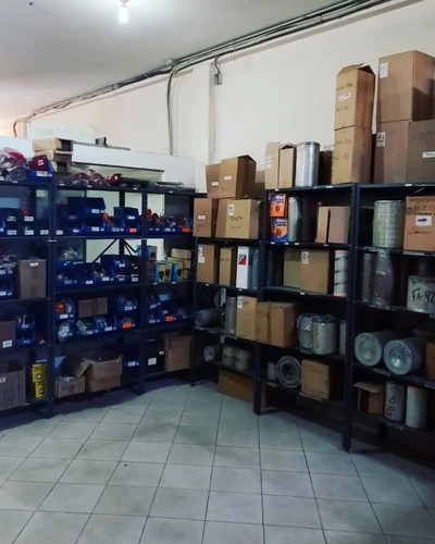 Imagen 3 de 6 de Se Vende Fondo De Comercio Mas Inventario Completo