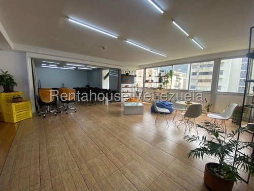 Oficina En Alquiler - Mls #25-23485