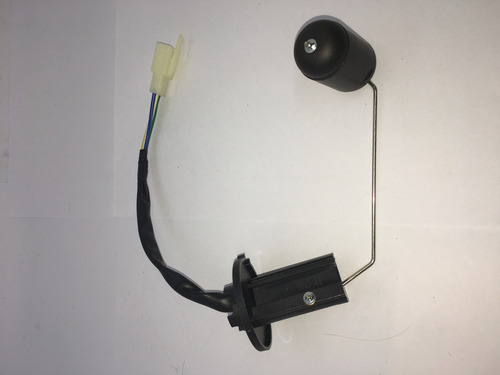 Imagen 2 de 5 de Sensor De Combustible Zanella Mod 150 Mt39075