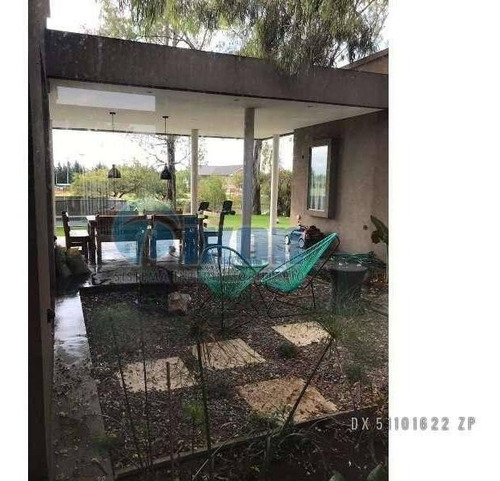 Imagen 9 de 9 de Barrio Cerrado El Encuentro - Casa Venta Usd 560.000